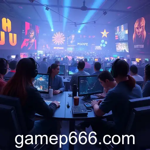 The Evolution of Online Gaming Communities
