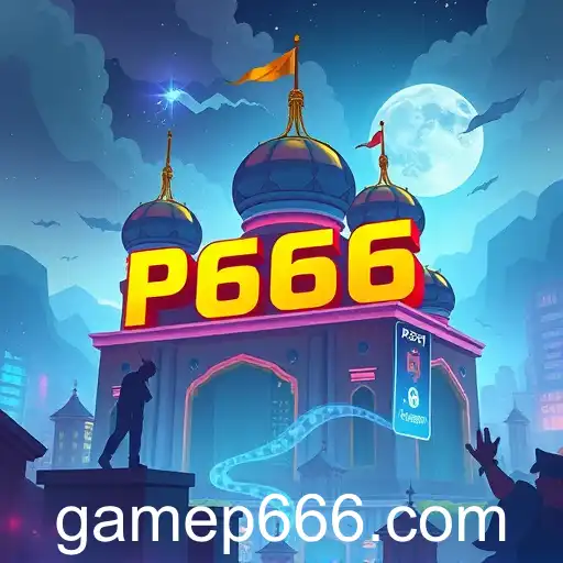 Gaming Revolution and the Future of p666
