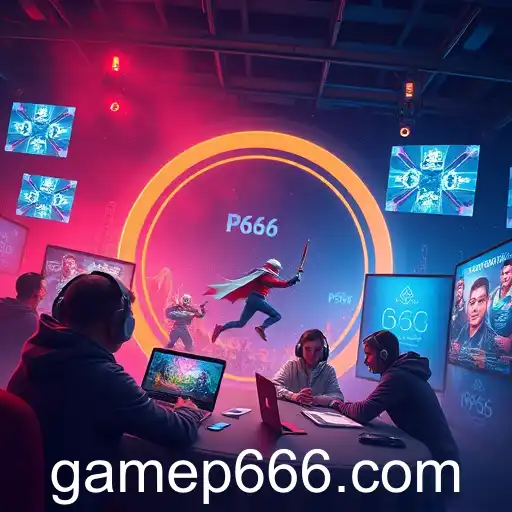 Gaming Evolution in the Digital Age