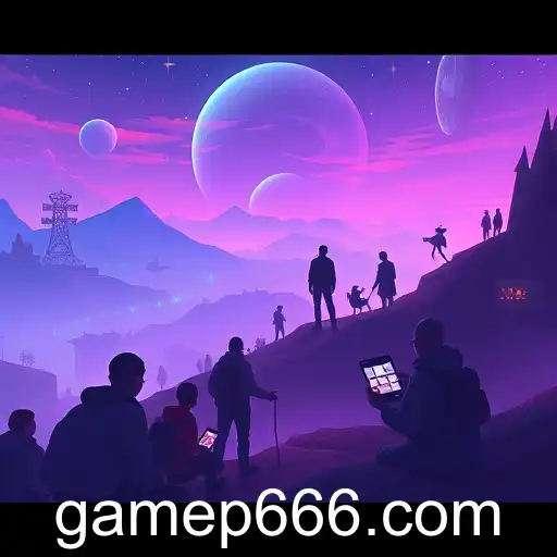 Digital Gameplay and Economic Trends