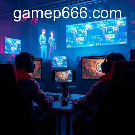 The Evolution of Online Gaming in 2025