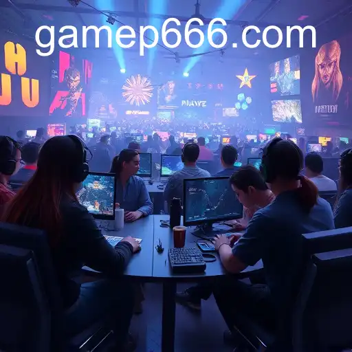 The Evolution of Online Gaming Communities