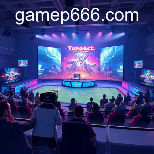 The Unfolding Saga of Online Gaming in 2026