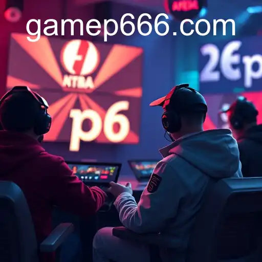 Gaming Hub P666 Transforms the Online Experience