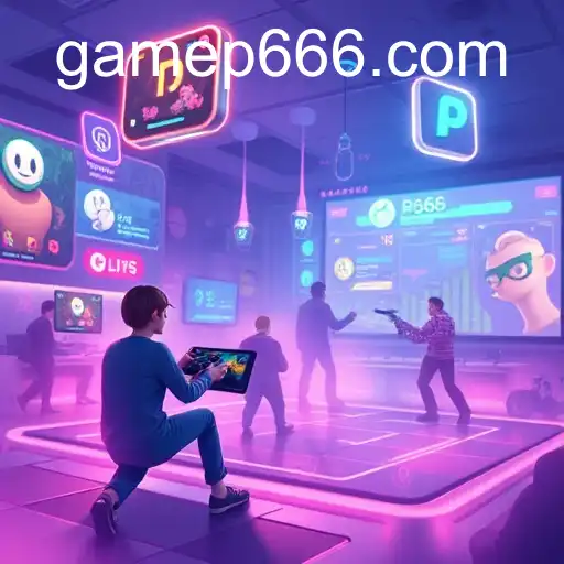 P666 and the Evolving Landscape of Online Gaming