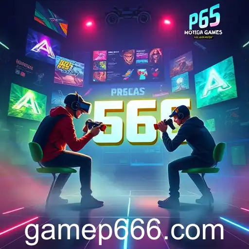 The Rise of P666 and Its Impact on Gaming Culture