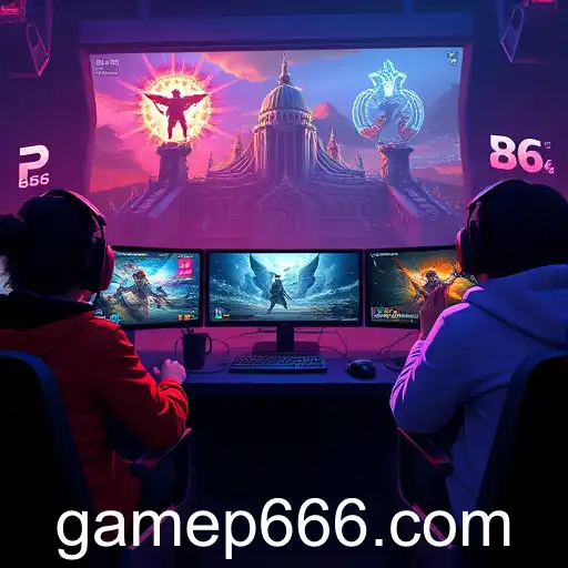 The Rise of p666 in Modern Gaming