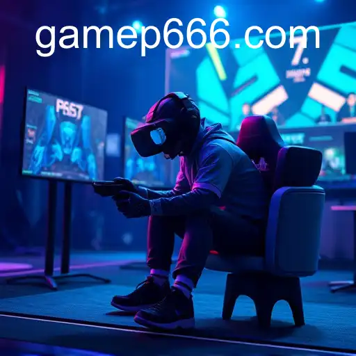 The Rising Popularity of P666 in Online Gaming Communities