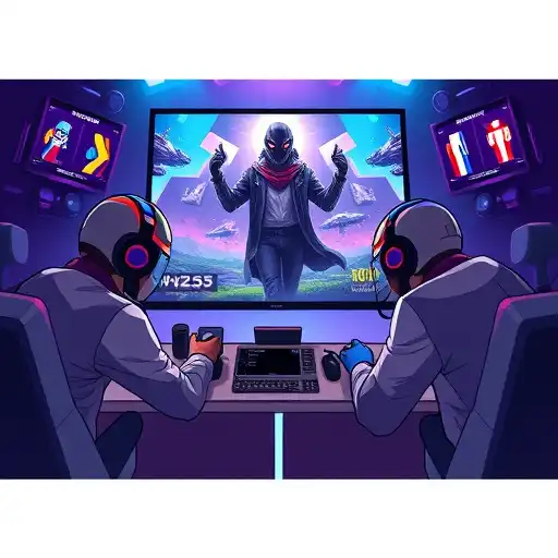 The Rise of P666 in Gaming Culture