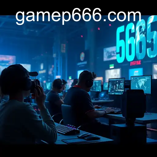 The Rise of P666 in the Gaming World