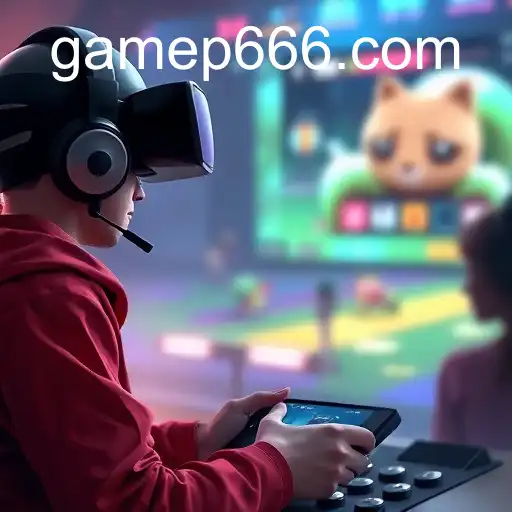 Rising Popularity of Online Gaming Amidst Global Trends