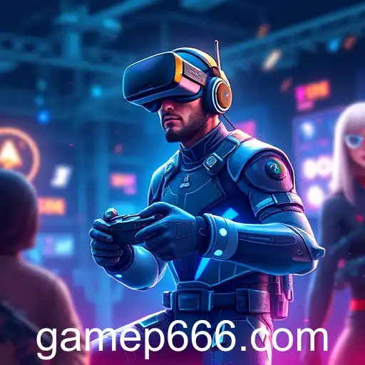 Unveiling P666: A New Era in Gaming