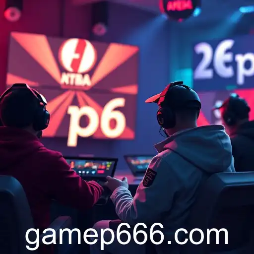 Gaming Hub P666 Transforms the Online Experience