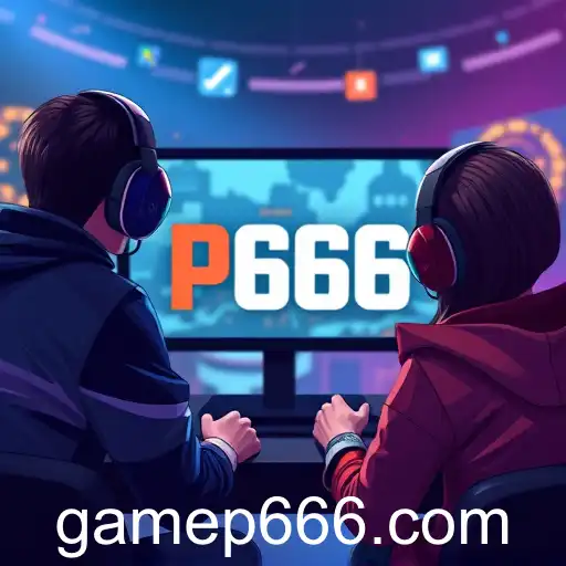 The Rise of P666 in the Gaming Industry