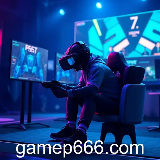 P666: Revolutionizing the Online Gaming Landscape