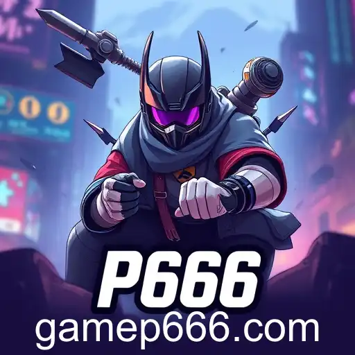 The Digital Domain of P666