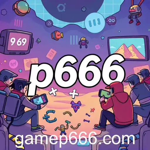 The Rise of P666: A Glimpse into Gaming's Future