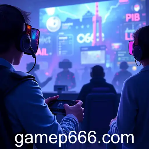 The Rise of Online Gaming Trends