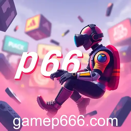 The Rise of P666 and Its Impact on Gaming Culture
