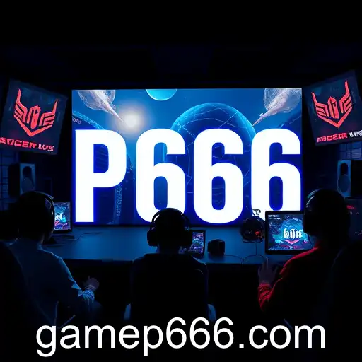 The Rise of P666 in Gaming Culture