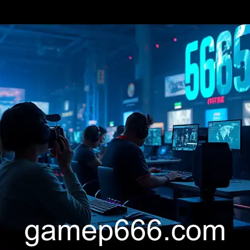The Rise of P666 in the Gaming World