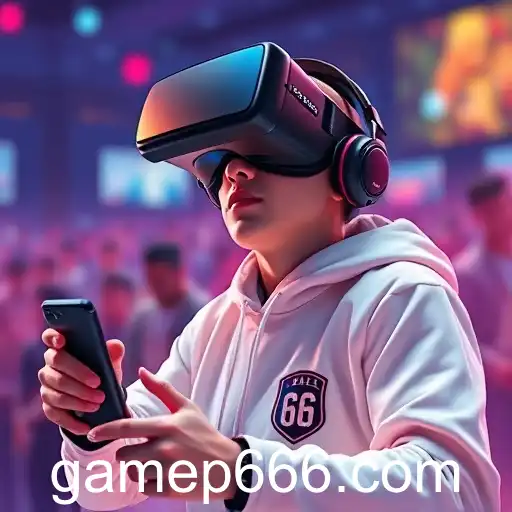 The Rise of P666 in the Online Gaming World