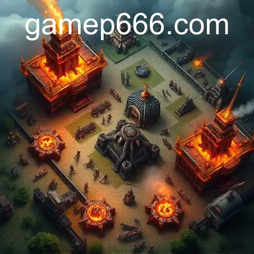 Exploring the Allure of Strategy Games: A Journey into Tactical Mastery